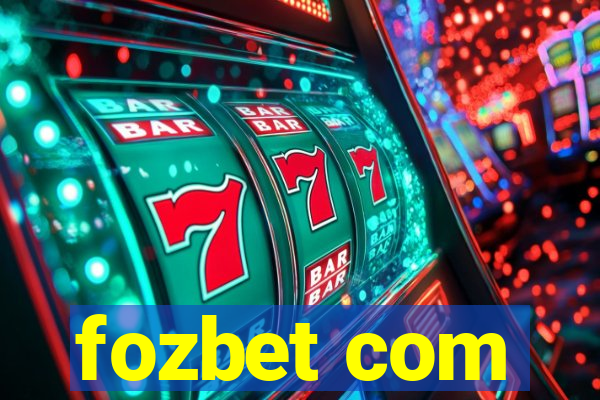 fozbet com